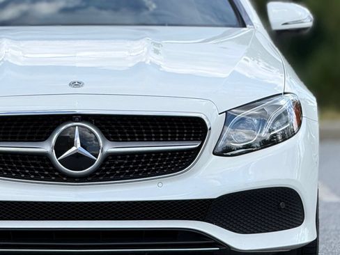 Used 2018 Mercedes-Benz E 400 Coupe image 14