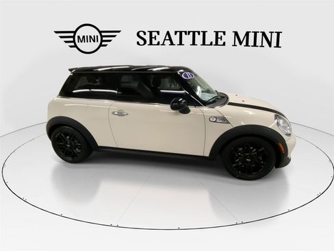 Used 2013 MINI Cooper S image 13