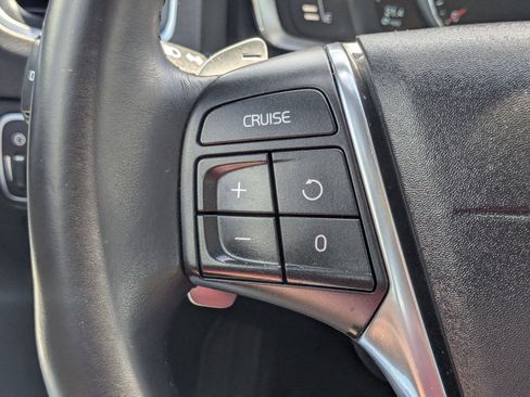 Used 2015 Volvo V60 T5 Premier AWD/4WD image 19