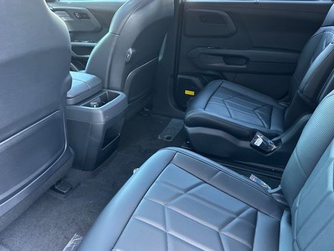 New 2027 Kia Telluride SX X-Line AWD/4WD image 12