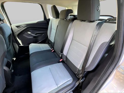 Used 2017 Ford Escape S FWD image 21