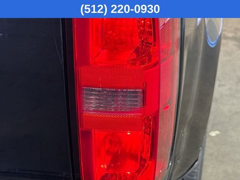 Used 2018 Chevrolet Colorado Z71 image 31