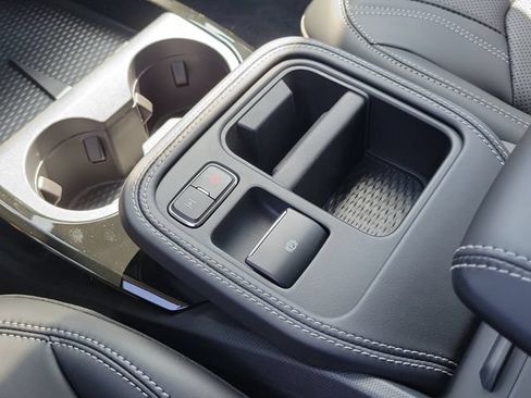 New 2026 Ford Mustang Mach-E Premium w/ Technology Package RWD image 27