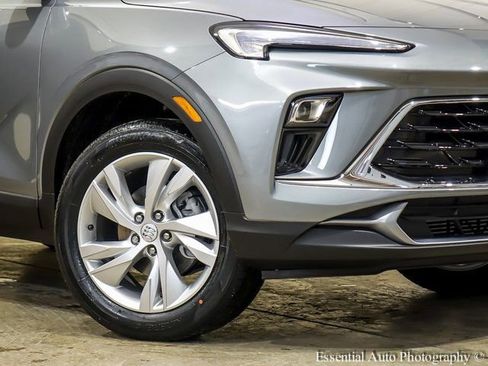 New 2026 Buick Encore GX Preferred image 3