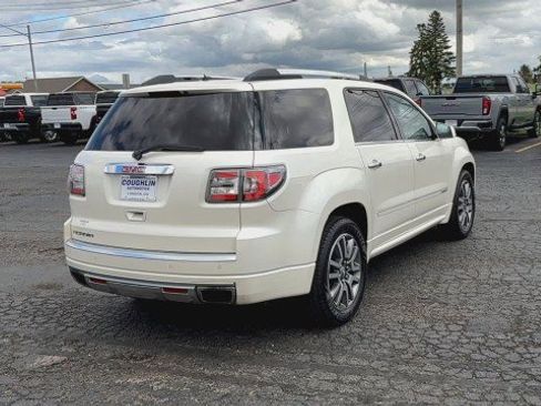 Used 2013 GMC Acadia Denali image 8