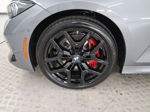 New 2026 BMW 330i Sedan w/ M Sport Package image 11