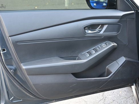 Used 2024 Honda Accord LX image 15