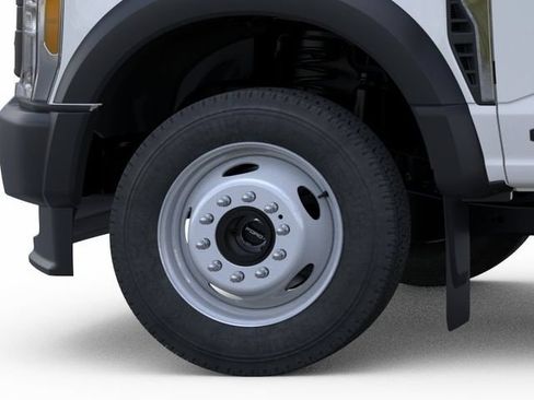 New 2026 Ford F550 4x4 Crew Cab Super Duty image 20