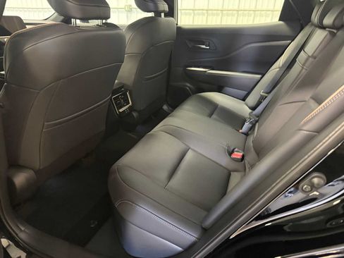 Certified 2026 Toyota Crown AWD/4WD image 22