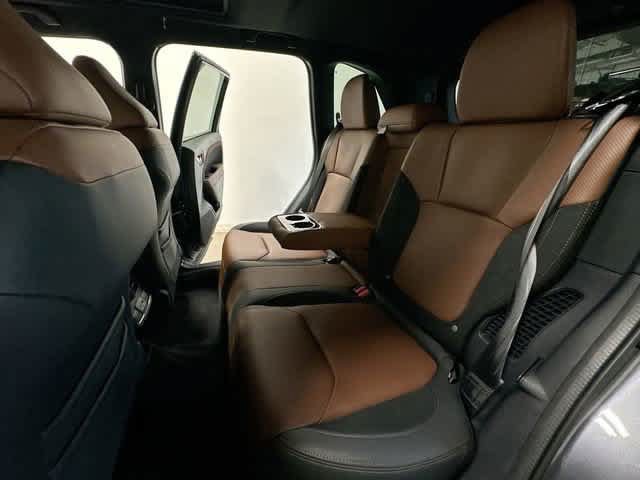 New 2026 Subaru Forester Touring AWD/4WD image 19
