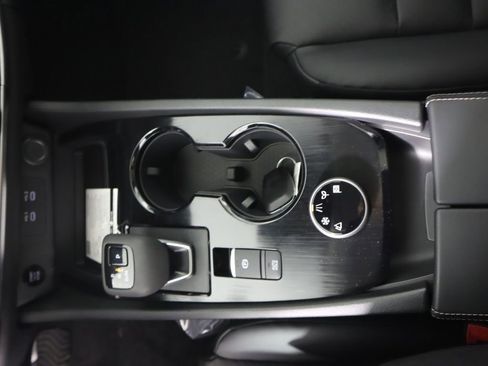 New 2026 Nissan Rogue SV image 16