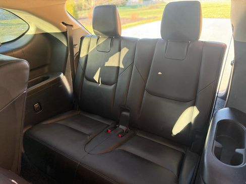 Used 2018 MAZDA CX-9 Touring image 33