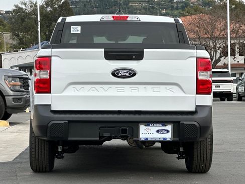 New 2026 Ford Maverick XL image 4