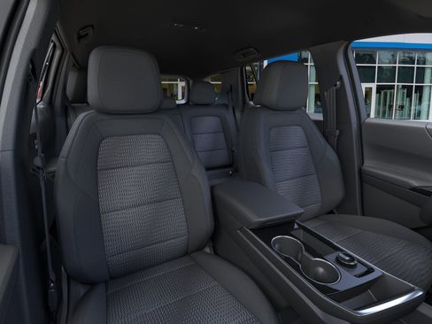 New 2026 Chevrolet Equinox LT image 18