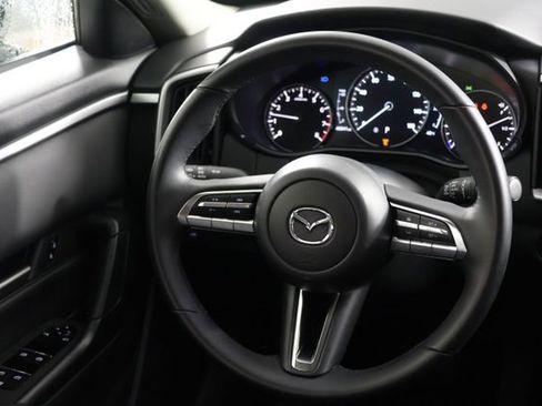 Used 2025 MAZDA CX-50 AWD 2.5 S w/ Preferred Package image 10