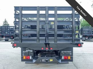 New 2024 Chevrolet Low Cab Forward 5500XG video 4