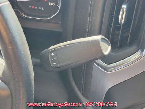 Used 2022 GMC Sierra 1500 Elevation w/ LPO, Elevation Black Package RWD image 23
