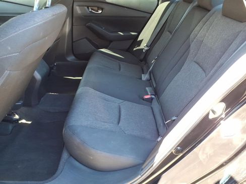 Used 2023 Honda Accord EX image 8