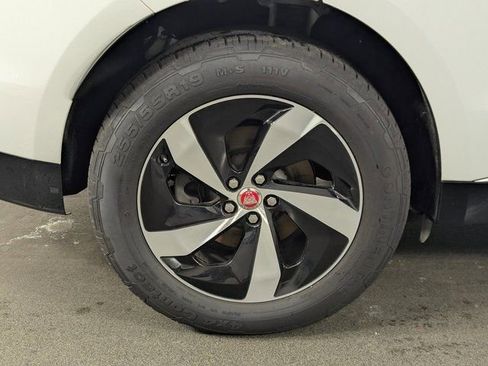 Used 2021 Jaguar F-PACE S image 13