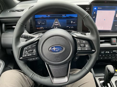 New 2026 Subaru Outback Touring XT AWD/4WD image 14