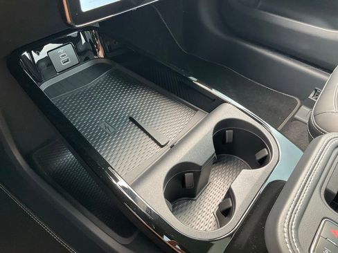 New 2025 Ford Mustang Mach-E GT AWD/4WD image 8