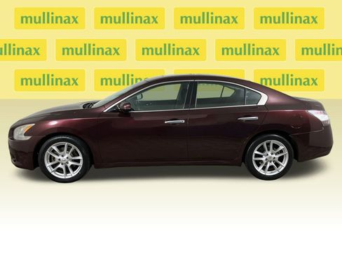 Used 2014 Nissan Maxima 3.5 S image 12