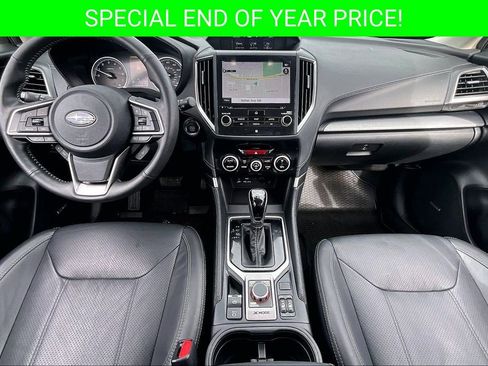 Used 2021 Subaru Forester Limited w/ Popular Package #3 image 7