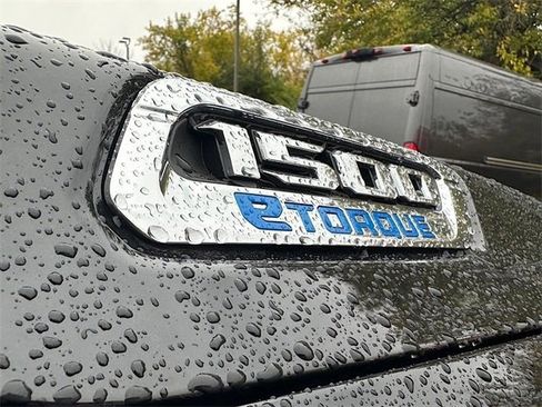 New 2026 RAM 1500 Laramie w/ Laramie Southwest Edition image 12