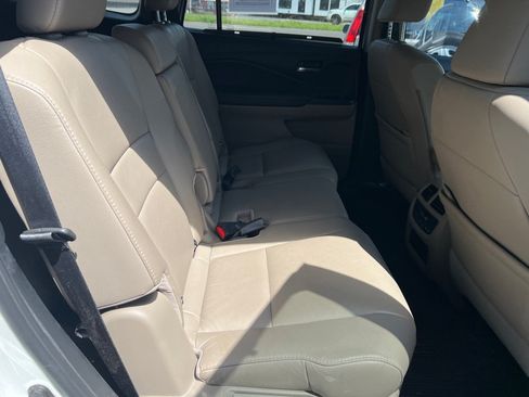 Used 2021 Honda Pilot EX-L image 15