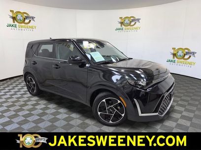 Certified 2023 Kia Soul EX