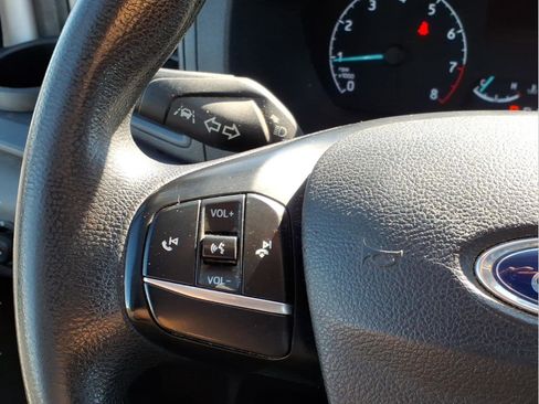 Used 2023 Ford Transit 250 Medium Roof w/ Load Area Protection Package image 18