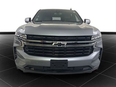 Used 2021 Chevrolet Tahoe RST image 8