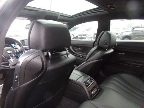 Used 2015 BMW 640i Gran Coupe xDrive image 14