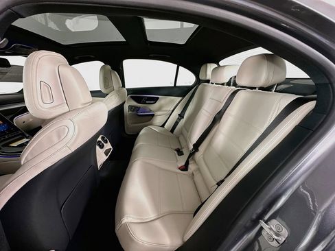 Used 2026 Mercedes-Benz C 300 Sedan image 26