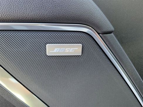 Certified 2022 GMC Sierra 1500 SLT w/ SLT Premium Plus Package image 23