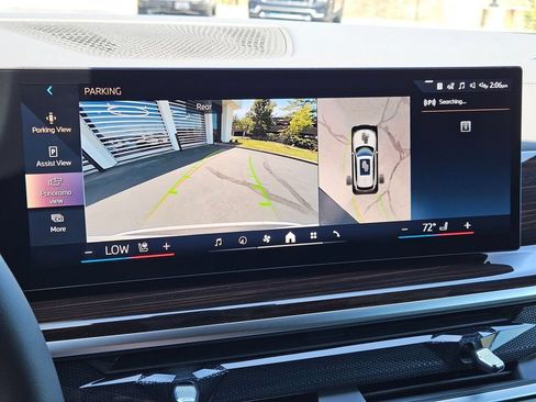Used 2026 BMW X5 xDrive40i w/ Parking Assistance Package AWD/4WD image 12