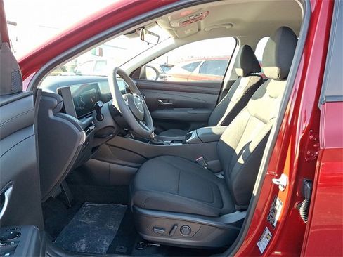 New 2026 Hyundai Tucson SEL image 5