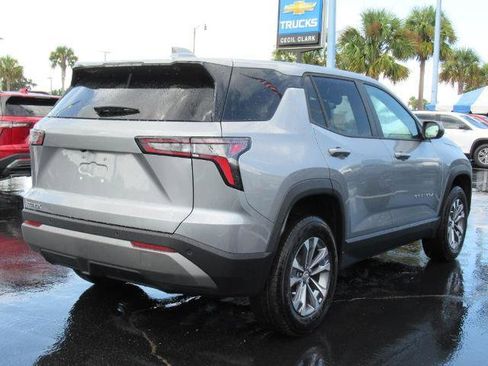 New 2026 Chevrolet Equinox LT image 4