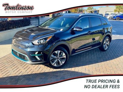 Used 2022 Kia Niro EX