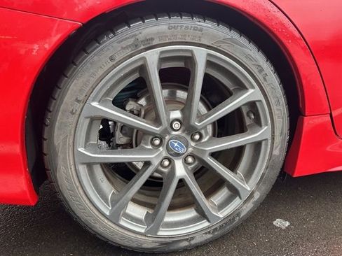 Used 2018 Subaru WRX Premium w/ Popular Package #1 image 12