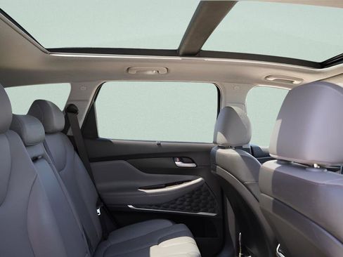 Used 2019 Hyundai Santa Fe AWD image 16