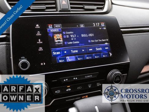 Used 2021 Honda CR-V EX image 23