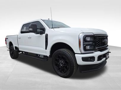 Used 2026 Ford F350 Lariat w/ Black Appearance Package