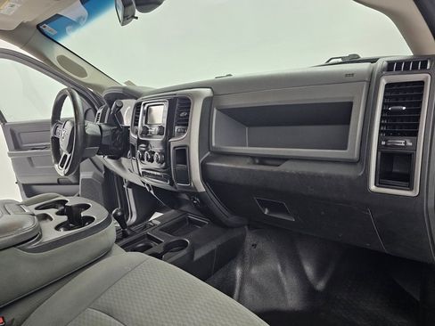 Used 2016 RAM 2500 Tradesman w/ Popular Equipment Group image 9