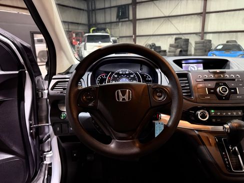 Used 2016 Honda CR-V SE image 29
