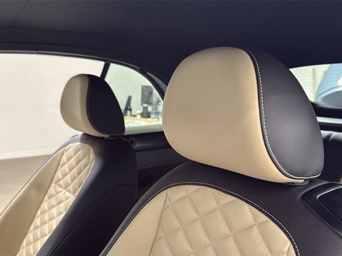 Used 2019 Volkswagen Beetle 2.0T Final Edition SEL image 13