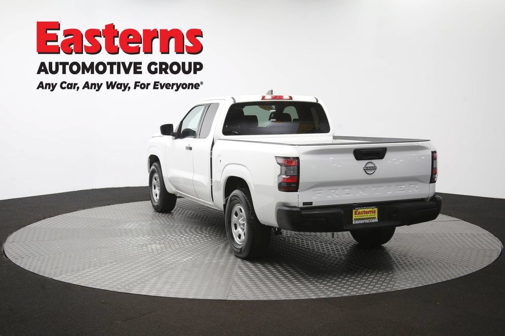Used 2022 Nissan Frontier S RWD image 38