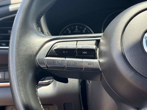 Used 2023 MAZDA CX-30 AWD 2.5 S w/ Premium Package image 28