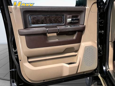 Used 2012 RAM 2500 Longhorn w/ Protection Group AWD/4WD image 21