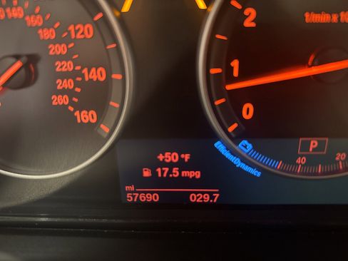 Used 2015 BMW X3 xDrive28i image 45